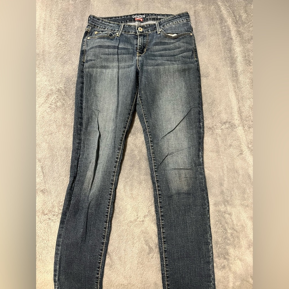 Levi’s Jeans